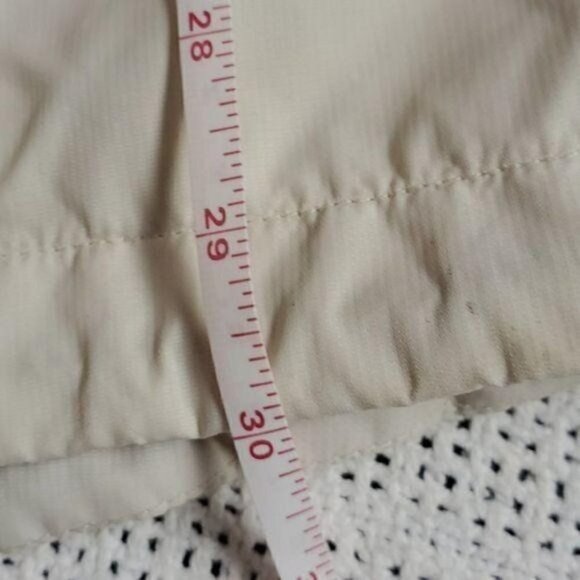 IZOD PFX Thermo Technology Outerwear PerformX Sz L Zipper Nylon Jacket w Hood - Picture 14 of 16